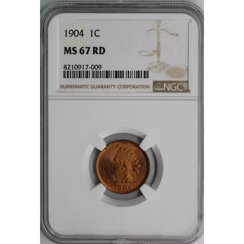 Small Cents-Indian Head 1859-1909 -Copper (3)