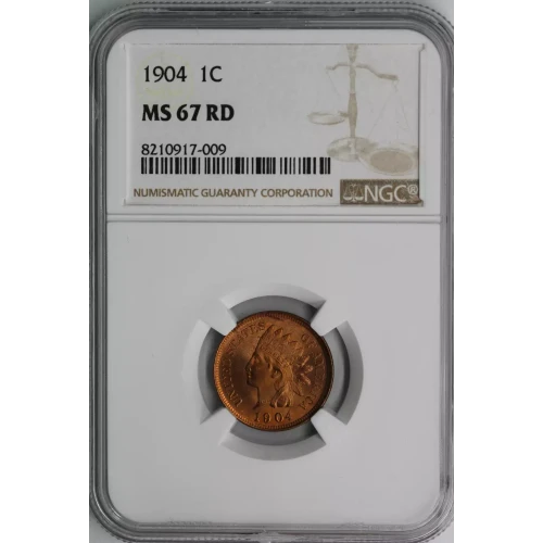 Small Cents-Indian Head 1859-1909 -Copper (3)