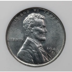 Small Cents-Lincoln, Wheat Ears Reverse