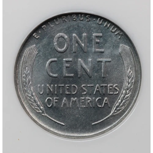 Small Cents-Lincoln, Wheat Ears Reverse (2)