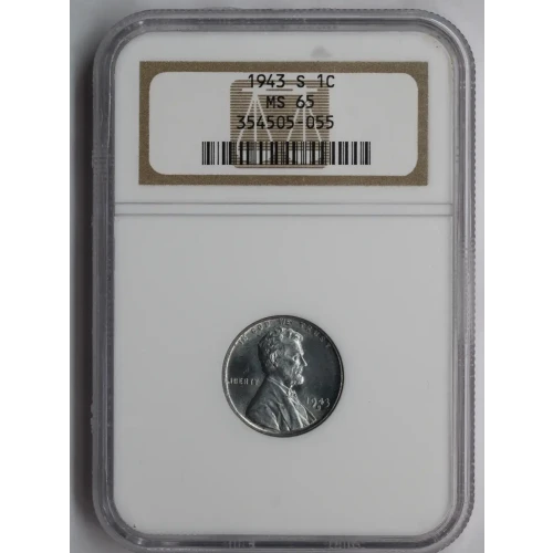 Small Cents-Lincoln, Wheat Ears Reverse (3)