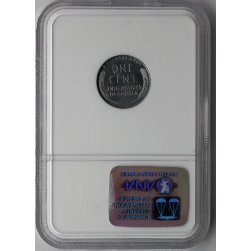 Small Cents-Lincoln, Wheat Ears Reverse (4)