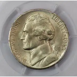 1943-S 5C