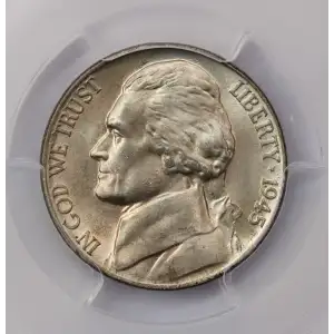 1945-P 5C