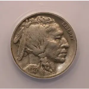Nickel Five Cent Pieces-Indian Head or Buffalo
