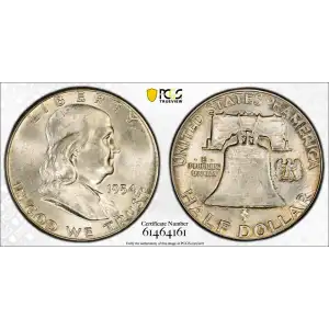 1954 50C 