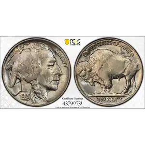 1924 5C