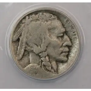 Nickel Five Cent Pieces-Indian Head or Buffalo (4)