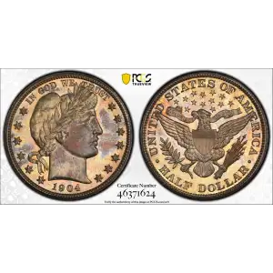 1904 50C