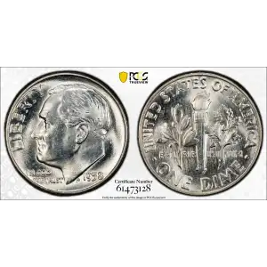 1958 10C