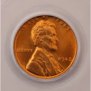 1942 1C, RD