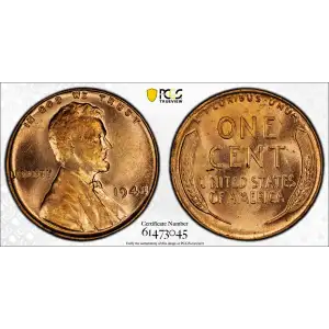 1948 1C, RD