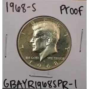 Half Dollars---Kennedy 1964 -Silver- 0.5 Dollar