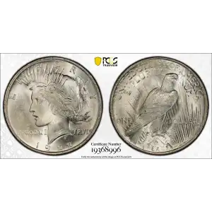 1922 $1