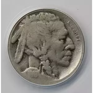 Nickel Five Cent Pieces-Indian Head or Buffalo