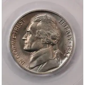 1938 5C, FS