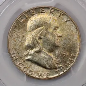 1951 50C 