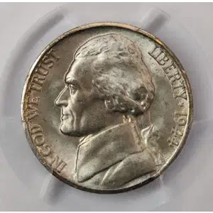 1944-S 5C