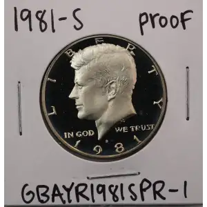 Half Dollars---Kennedy 1964 -Silver- 0.5 Dollar