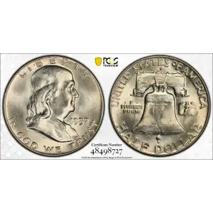 1957-D 50C, FBL (2)
