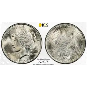 1923 $1