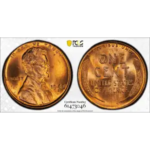 1948-D 1C, RD