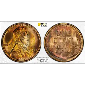 1941 1C, RB