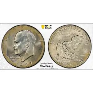 1977-D $1 (2)