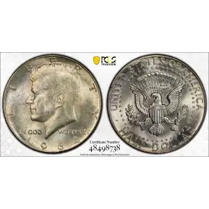 1964 50C