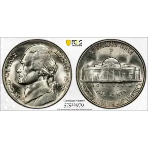 1944-P 5C