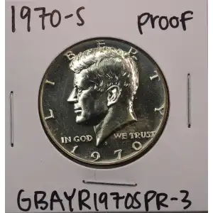 Half Dollars---Kennedy 1964 -Silver- 0.5 Dollar