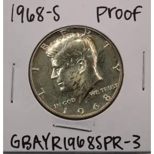 Half Dollars---Kennedy 1964 -Silver- 0.5 Dollar