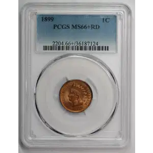 1899 1C, RD