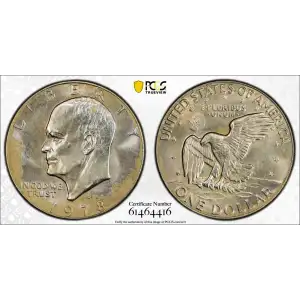 1978-D $1 (2)