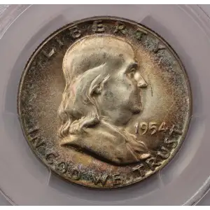 1954 50C, FBL