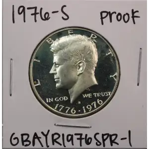 Half Dollars---Kennedy 1964 -Silver- 0.5 Dollar (3)