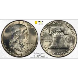1960 50C