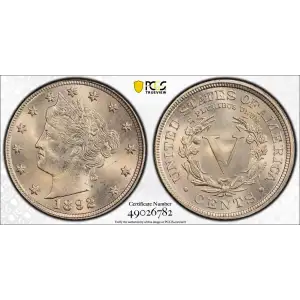 1892 5C