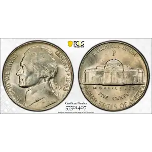 1943-P 5C