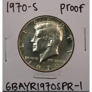 Half Dollars---Kennedy 1964 -Silver- 0.5 Dollar