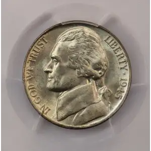 1945-P 5C