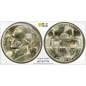 1944-P 5C