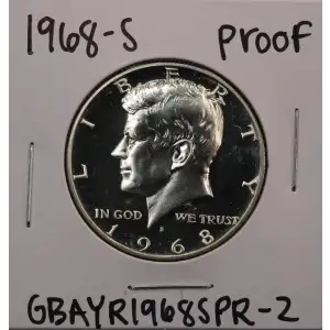 Half Dollars---Kennedy 1964 -Silver- 0.5 Dollar