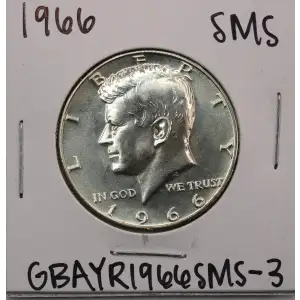 Half Dollars---Kennedy 1964 -Silver- 0.5 Dollar