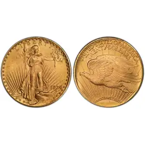 1924 $20