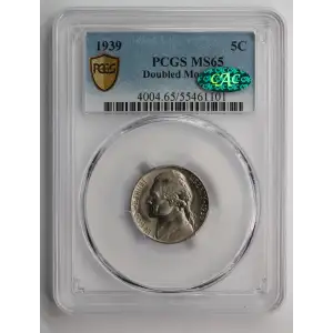 1939 5C Doubled Monticello (2)