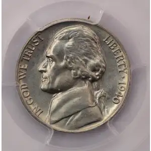 1940 5C