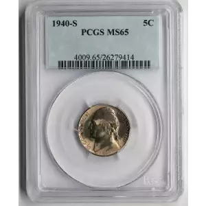 1940-S 5C