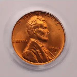 1942-D 1C, RD