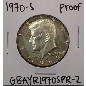 Half Dollars---Kennedy 1964 -Silver- 0.5 Dollar